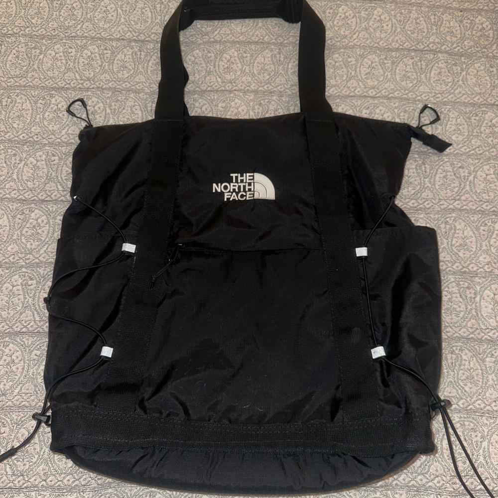The North Face Borealis Tote Bag!